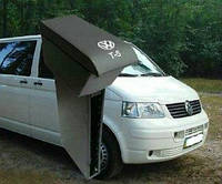 Подлокотник Volkswagen Transporter T5