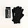 Оригінальні рукавички для сенсорних екранів iGlove темно-сірого кольору у фірмовій упаковці, фото 5