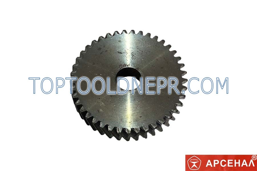 Шестерня для дрилі Арсенал Д-10/500 нового бразца, фото 1