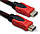 Кабель HDMI-HDMI 2 ферит. 5м, фото 3
