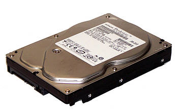 Жорсткий диск Hitachi (HGST) 160Gb 7200rpm 8MB (HDP725016GLA380) 3.5" SATAII БВ