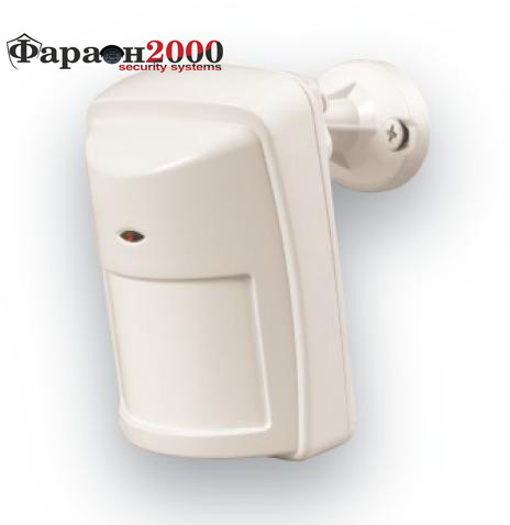 Комбінований датчик PATROL – 801PET GSN