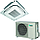 Кондиціонер Daikin FCAG100A/AZAS100MY1 Касетний FCAG Active-series, фото 6