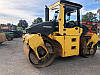 Тандемний каток Bomag BW 174 AP-AM., фото 9