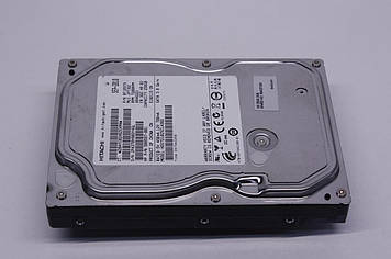 Жесткий диск Hitachi (HGST) 250Gb 7200rpm 8MB (HDS721025CLA382) 3.5" SATA II