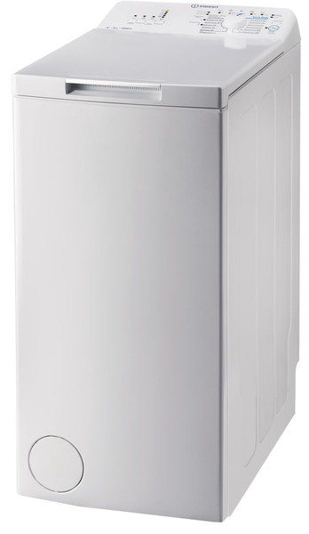 Пральна машина Indesit BTW A51052 (EU)