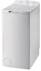 Пральна машина Indesit BTW A51052 (EU)