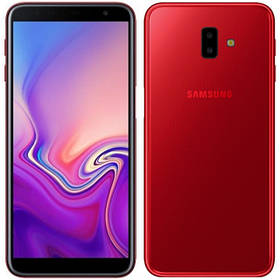 Чохли для Samsung J6 Plus Galaxy J610