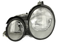 Ліва передня фара Mercedes E-Class (W210) 1995-1999 H7/H1 440-1117L-LD-EM