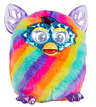 Furby Boom Crystal Series Furby (Rainbow) Ферби Бум Радуга .