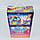 Furby Boom Crystal Series Furby (Rainbow) Ферби Бум Радуга ., фото 2