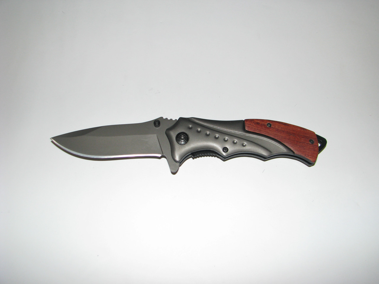 Ніж складаний Strider Knives B46