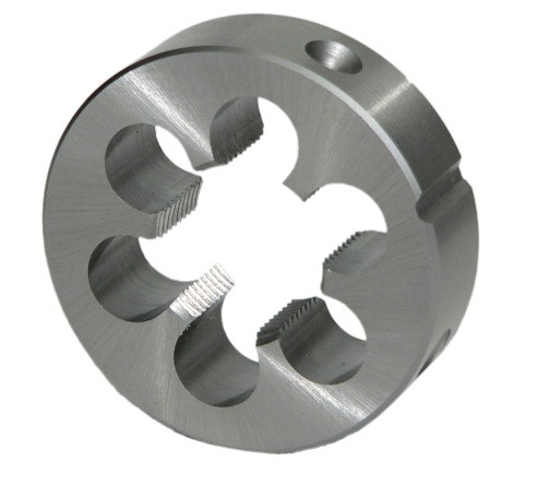Плашка G 1 1/4"