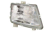 Права передня фара Mercedes Vito 638 1995-2003 H4/H1, ручн.регул. 440-1119R-LD-E