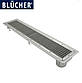 Промисловий лотковий канал Blucher із нержавіючої сталі (тип 672), фото 4