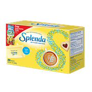 Замінник цукру Splenda сукралоза 200 г США