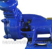 Насос ВК 2/26Б, фото 1