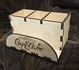 Серветниця, фото 2