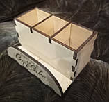 Серветниця, фото 5