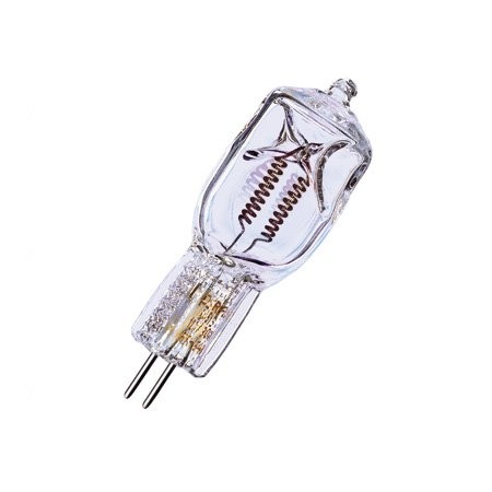 Лампа галогенна OSRAM 64505 200W 230V GX6,35 25 год.