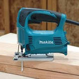 Лобзик Makita 4329, фото 3