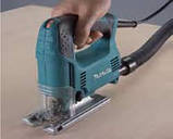 Лобзик Makita 4329, фото 7