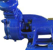 Насос ВК 4/28А