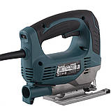 Лобзик Makita JV 0600 K, фото 3