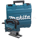 Лобзик Makita JV 0600 K, фото 4