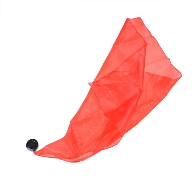 Реквізит для фокусів | Хустка крізь тростину