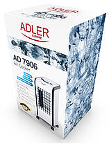 Кондиціонер ADLER 7906, фото 4