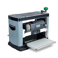 Рейсмусовий верстат