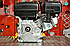 Бензиновий двигун Rato R210 (7,0 л. с., вал 19 мм), фото 5