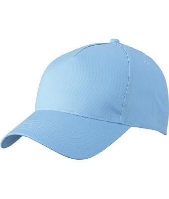 Оранжевая кепка унисекс