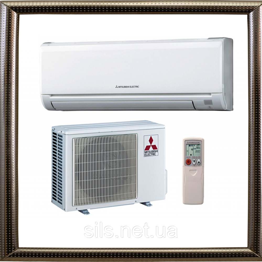 Кондиціонер Mitsubishi Electric MS-GF20VA/MU-GF20VA