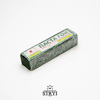 Паста ДОІ, 250 г (полірувальна паста) №3