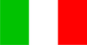 Флажок Італії