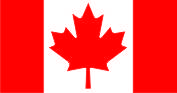 Флажок Канади