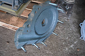 Задняя крышка насоса ПБ 100/16 (корпус насоса)