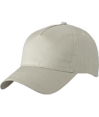 Мужская серая кепка