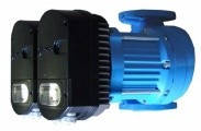 Насос IMP PUMPS NMTD (40-80 PN 10)