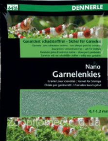 Грунт для акваріума Dennerle (Денерли) Зелений