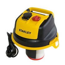 Промисловий пилосос STANLEY SXVC20PTE PLUS, фото 2
