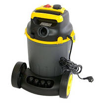 Промисловий пилосос STANLEY SXVC20PTE PLUS, фото 2