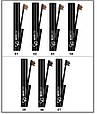 Підводка-туш для брів Golden Rose Color Tinted Eyebrow Mascara, фото 3