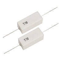 Резистор SQP 0,47 Ом 5w