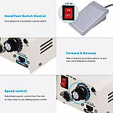 Професійний Фрезер 90 65 Вт - 35000 об/хв., фото 8