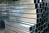 Вентиляционнная заготівля оцинкований метал 0,5 мм за 1 кв. м., фото 3