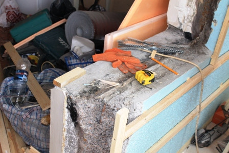 З чого почати ремонт балкона? З чого почати ремонт балкона?