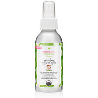 Дитячий репеллентный спрей "Anti-Bug" Mambino Organics,120 мл